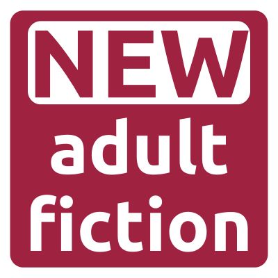New adult fiction titles