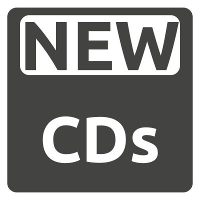 New CDs