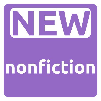 New nonfiction