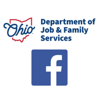Facebook page for Ohio Means Jobs for Stark and Tuscarawas Counties