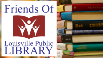Friends of the Library Annual tent sale June 9-11