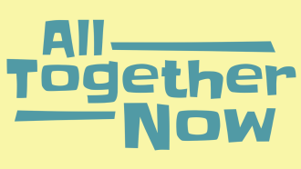 Summer Reading Program 2023: All Together Now: Kindness, Community & Diversity
