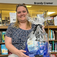 Brandy Cramer