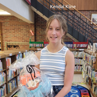 Kendal Cline
