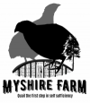 MyShire Farm generously donated 25 quail eggs for us to incubate!