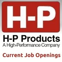 H-P Products Jobs