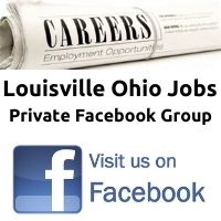 Louisville, Ohio Jobs Facebook Group