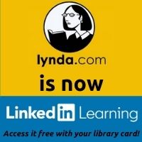 Lynda.com is now LinkedIn Learning. Access it for free with your Library card.