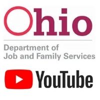 Ohio Department of Job and Family Services on YouTube