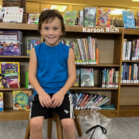 Karson Rich
