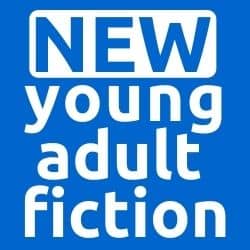 Search for new young Adult fiction