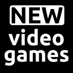 search for new video games