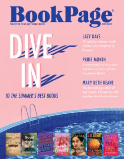 Book Page June 2023