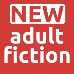 New Adult fiction