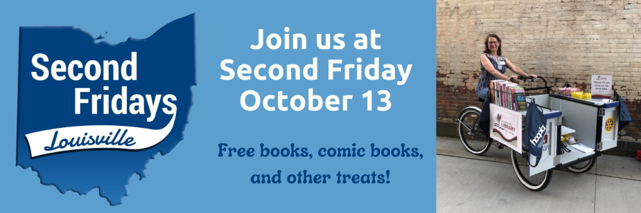 Second Friday October 13