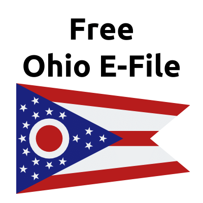 Free Ohio E-File