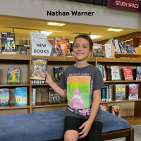 Nathan Warner