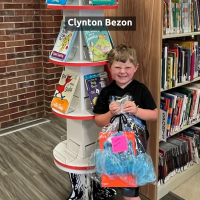 Clynton Bezon