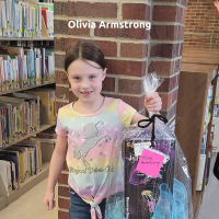 Olivia Armstrong