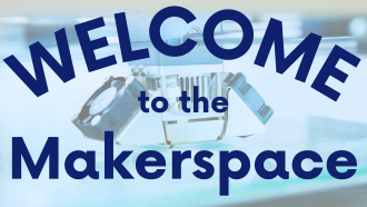 Welcome to the Louisville Library Makerspace
