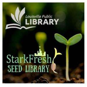 StarkFresh Seed Library