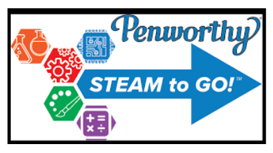 Penworthy Steam To Go kits