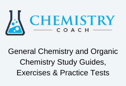 Chemistry Coach