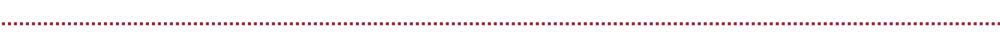 red dotted line