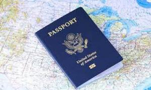 Passport services at the Louisville Public Library