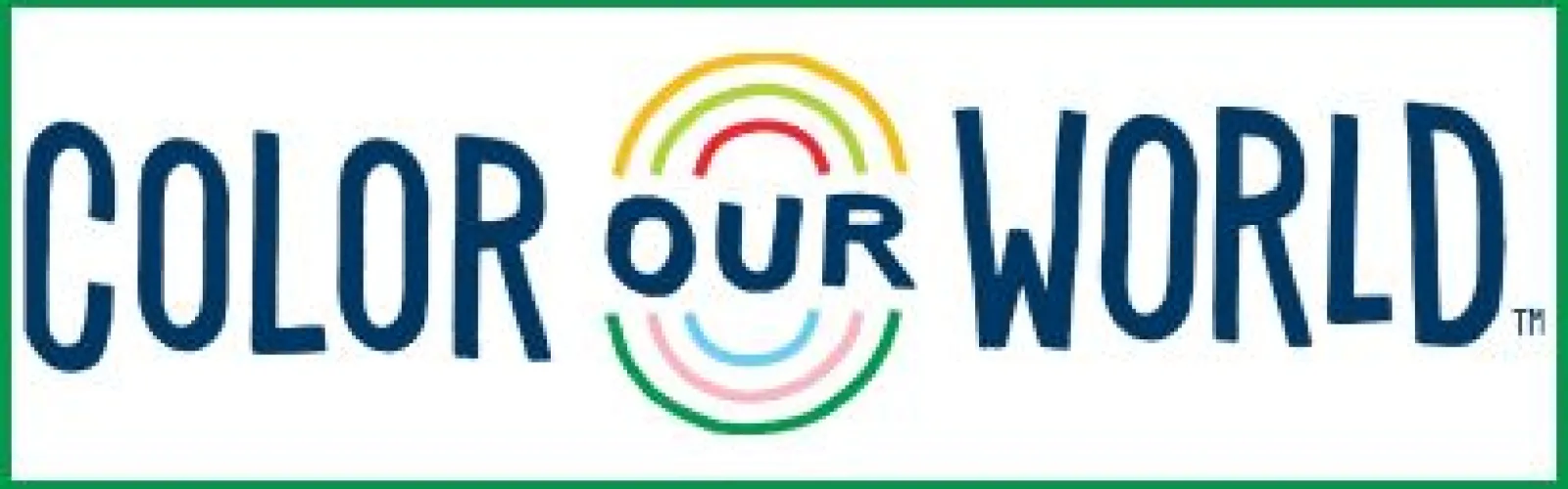 Summer Reading 2025: Color Our World