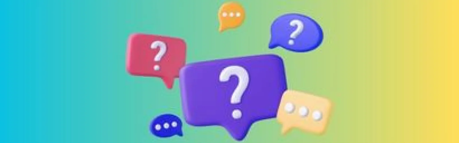 Take our Community Survey