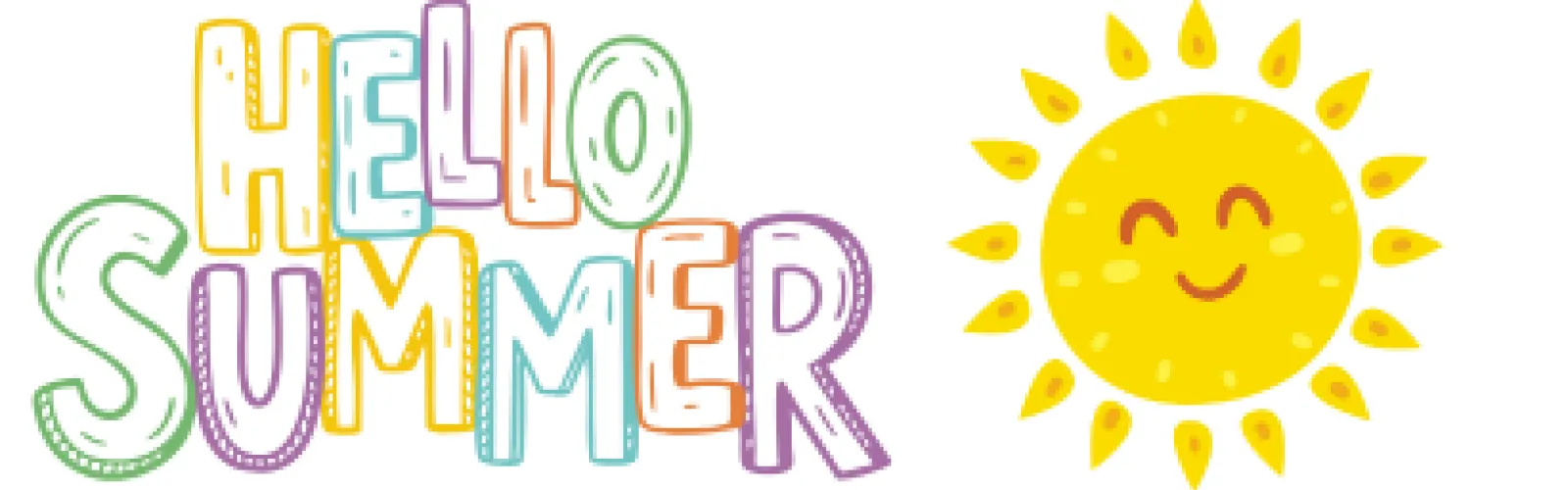 Summer Fun with the Library!